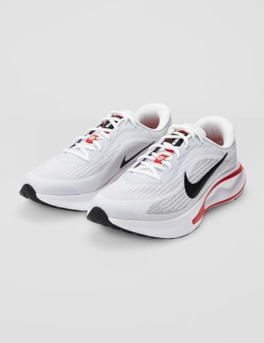 White/Black/Fire Red/Cement Grey