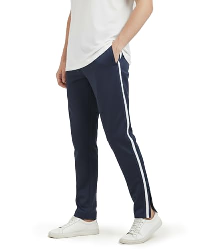 Navy-white
