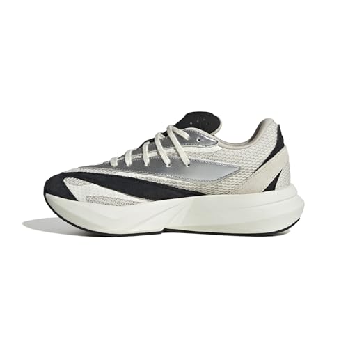 Alumina/Silver Metallic/Black