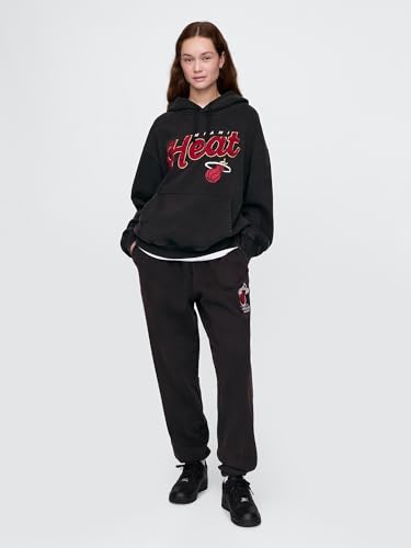 Miami Heat Black