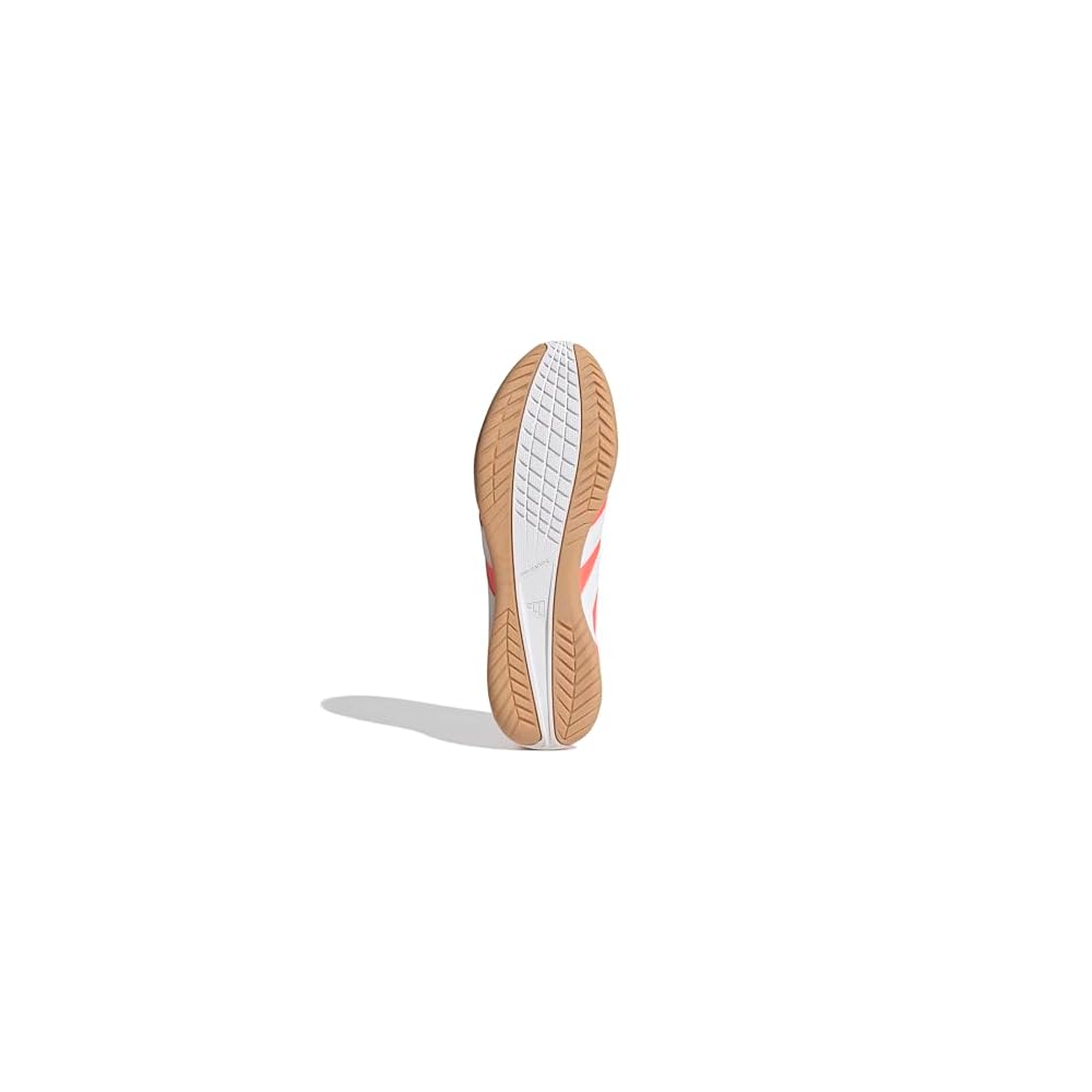 Signal Coral/White/Beam Orange