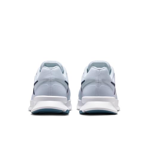 Football Grey/Blue Void/White/Work Blue