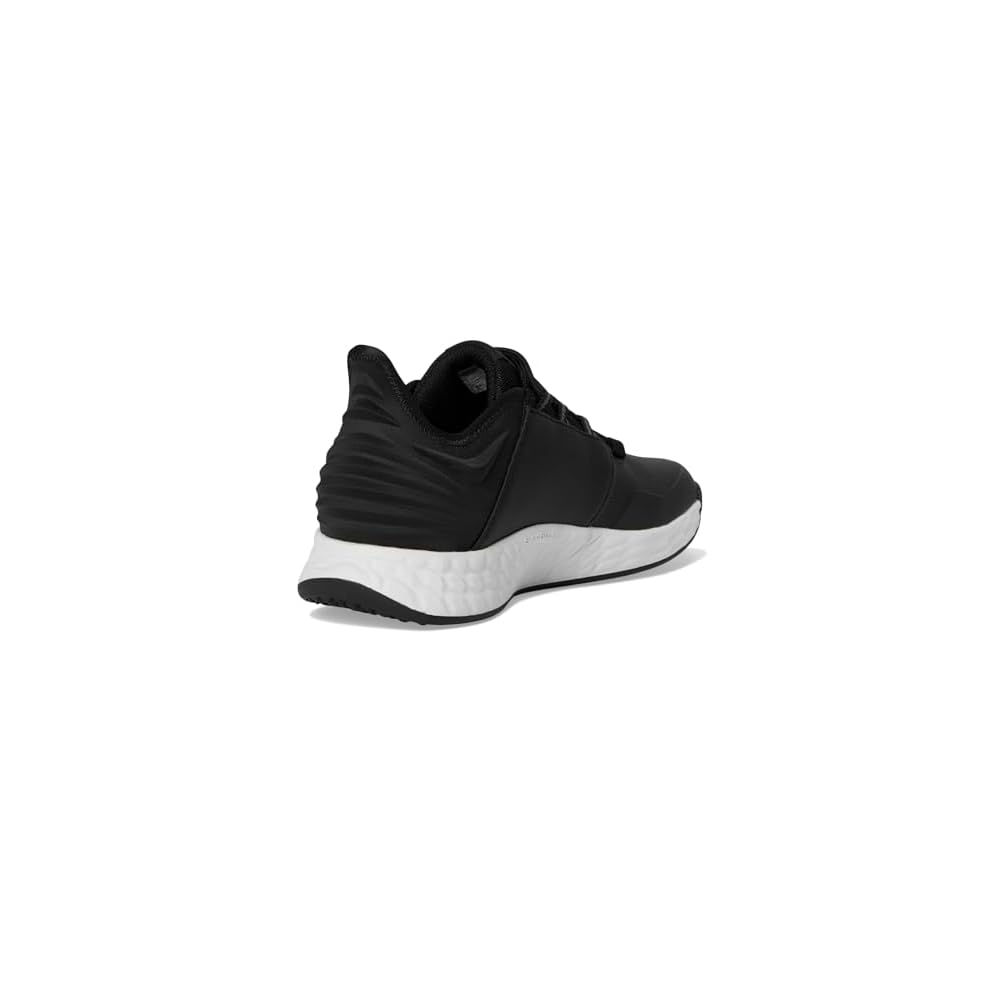 Black/Grey