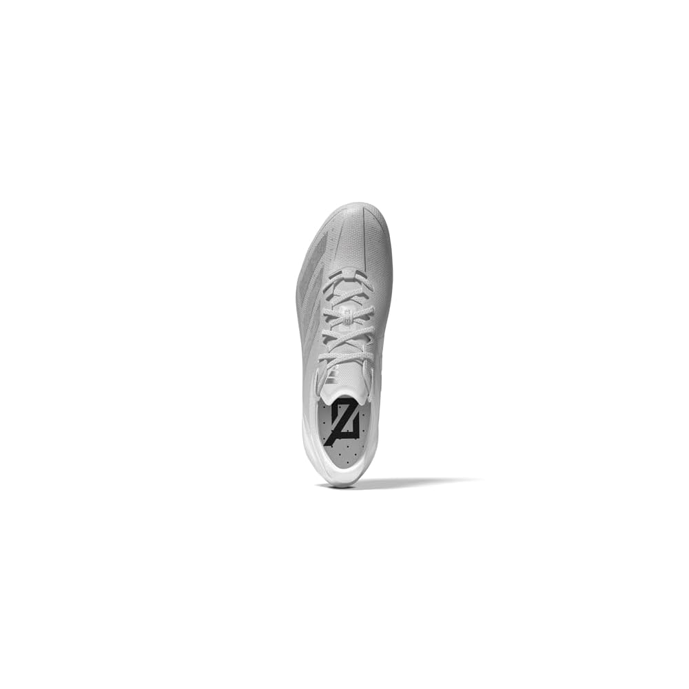 White/Silver Metallic/White(2024)