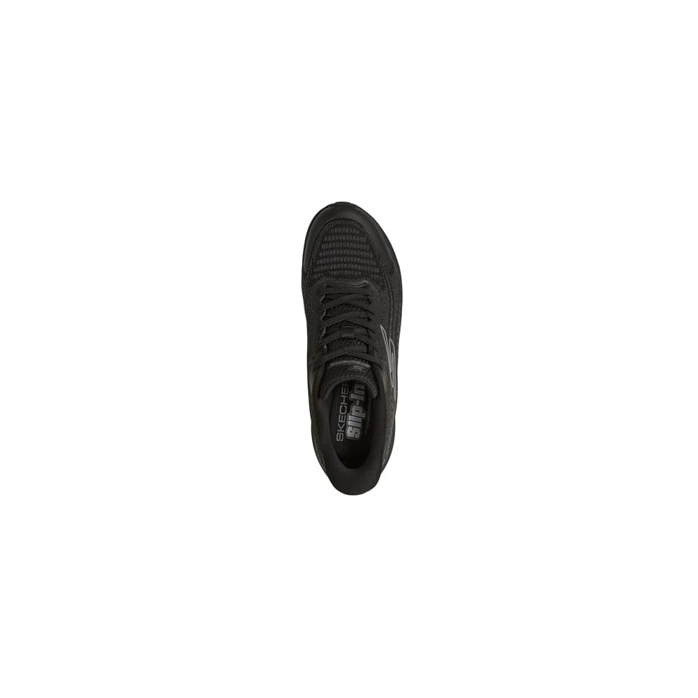Black/Black
