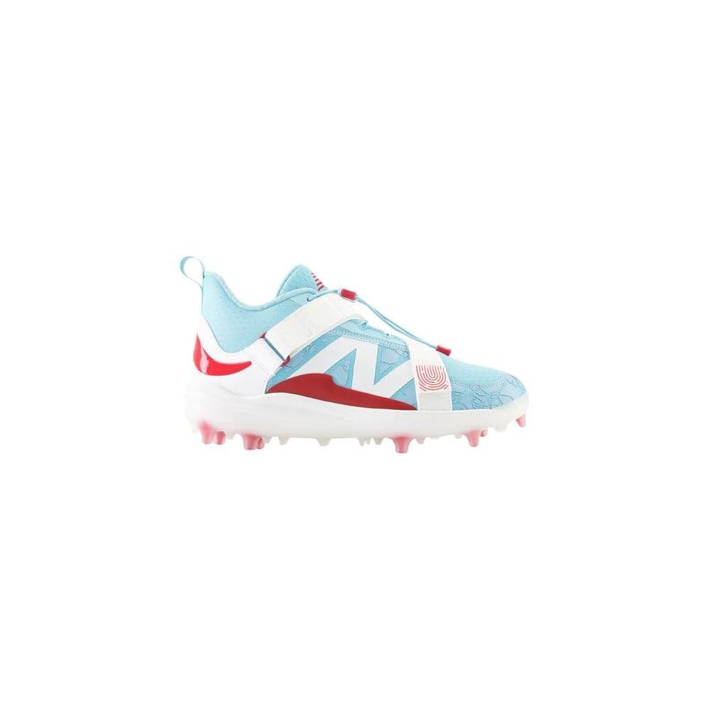 Super Teal/Team Red/Optic White