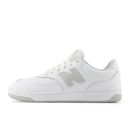 White/Brighton Grey