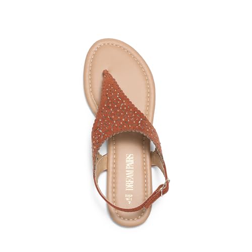 Brown-suede