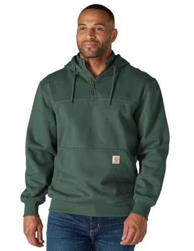Forestry Green