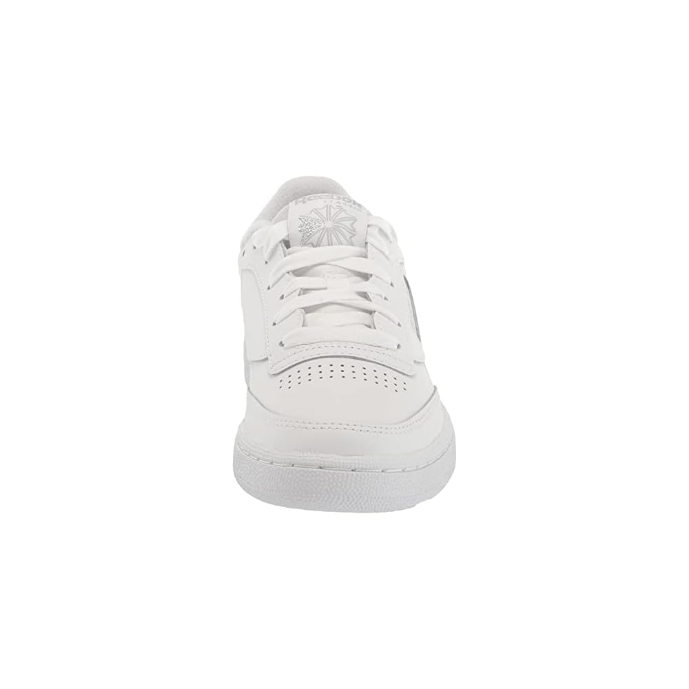 Ftwr White/Pure Grey 3/Silver Met.