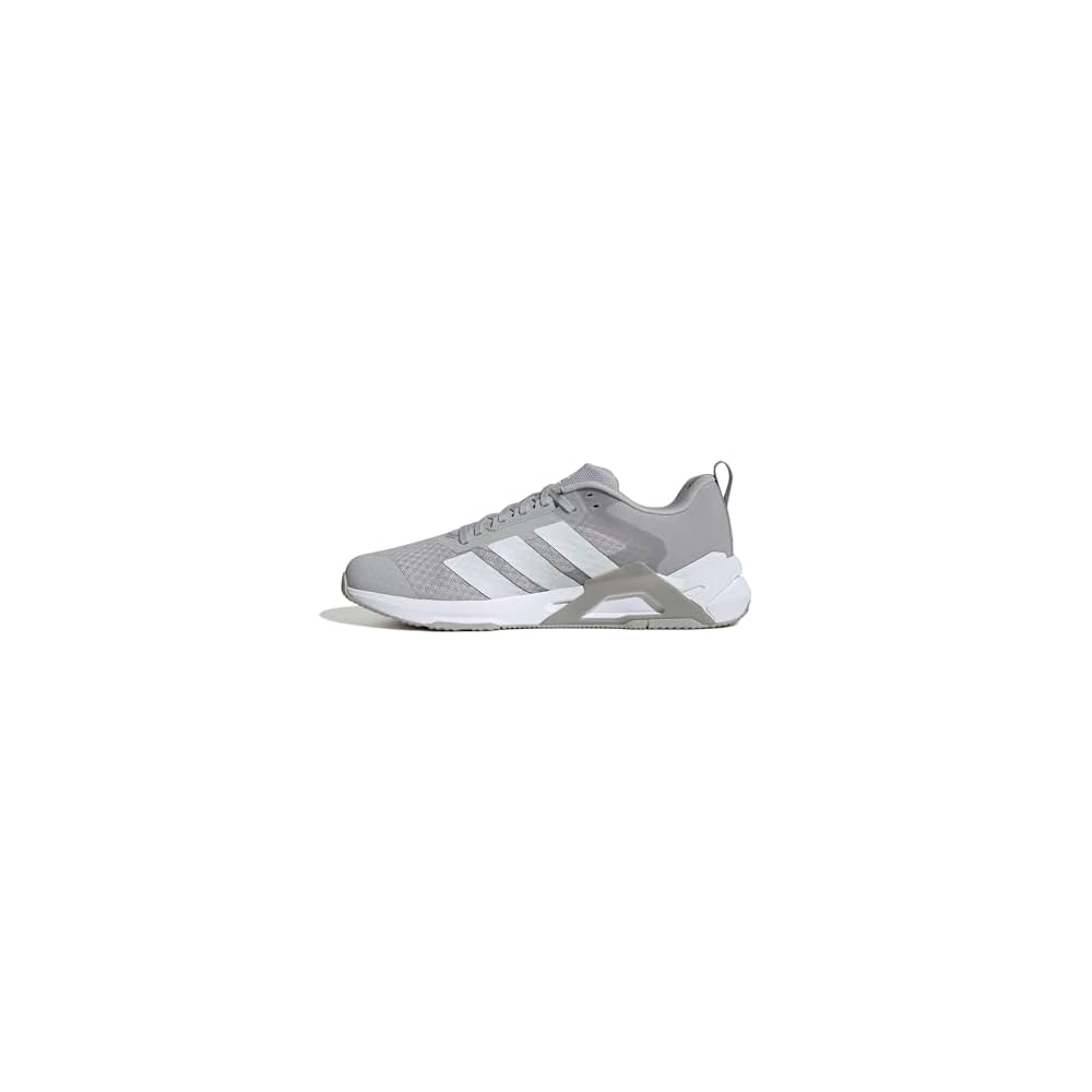 Grey/White/White