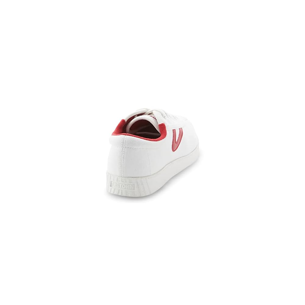 White/Red