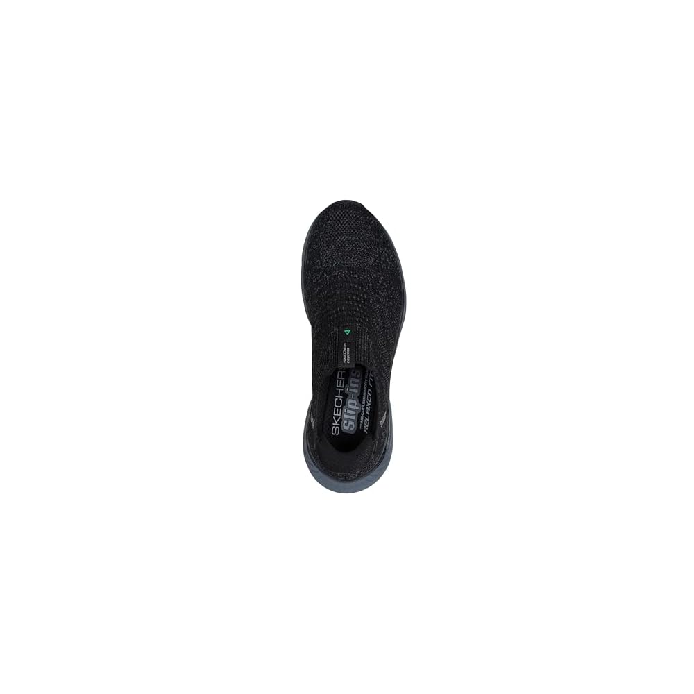 Black/Charcoal