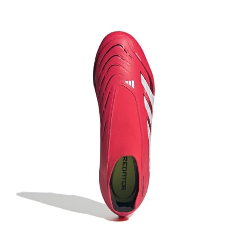 Lucid Red/White/Black