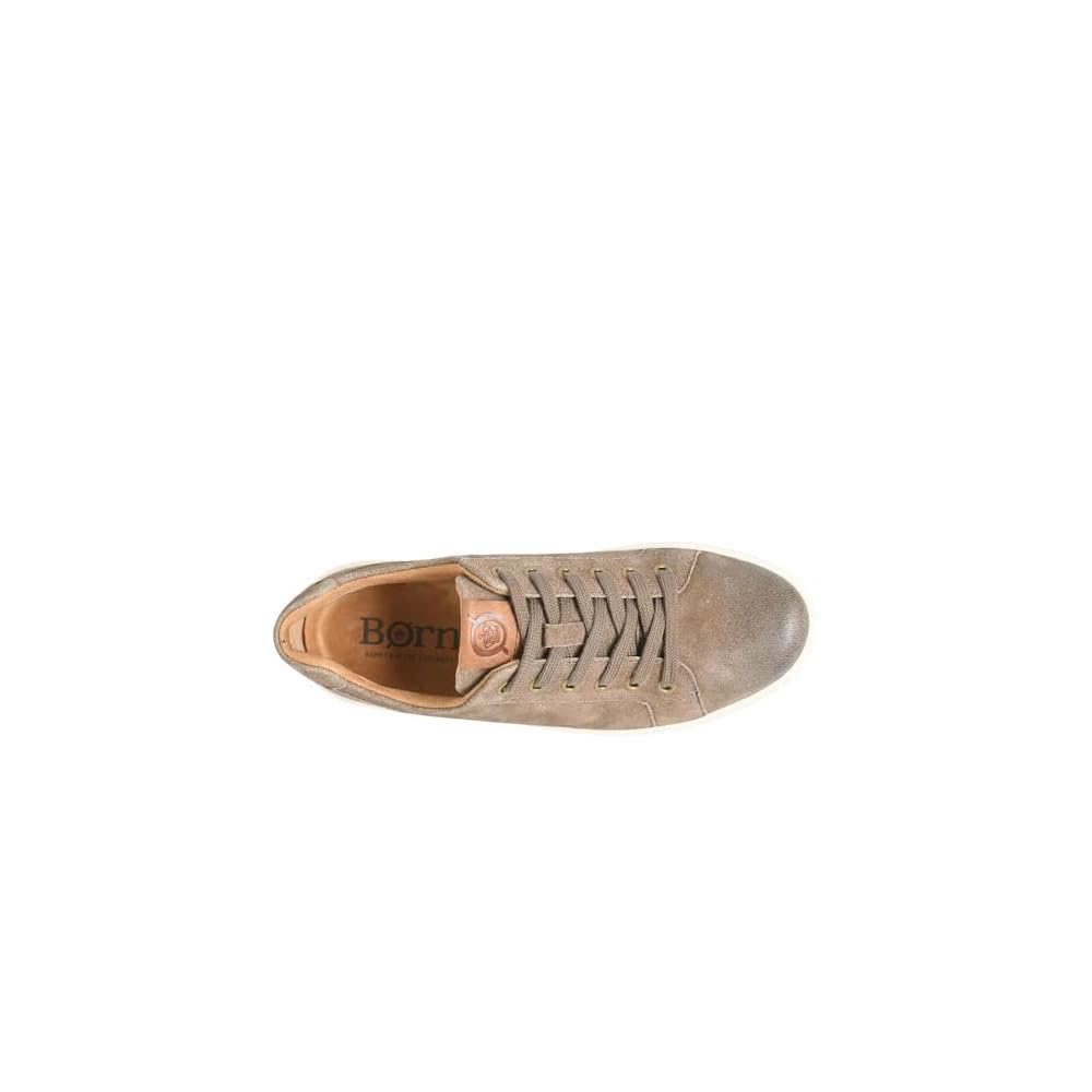 Taupe Distressed