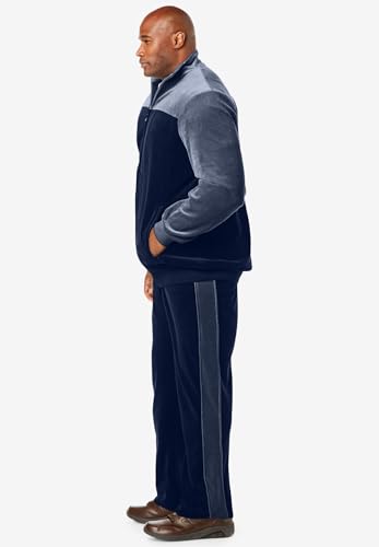 Navy Slate Blue