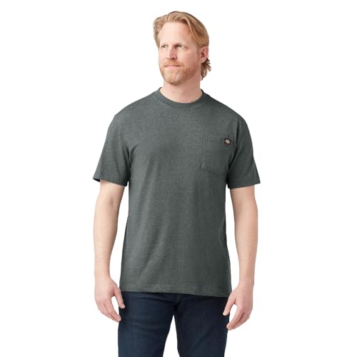 Hunter Green Single Dye