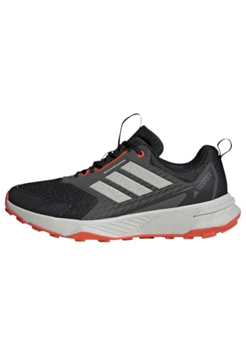 Black/Grey/Semi Impact Orange