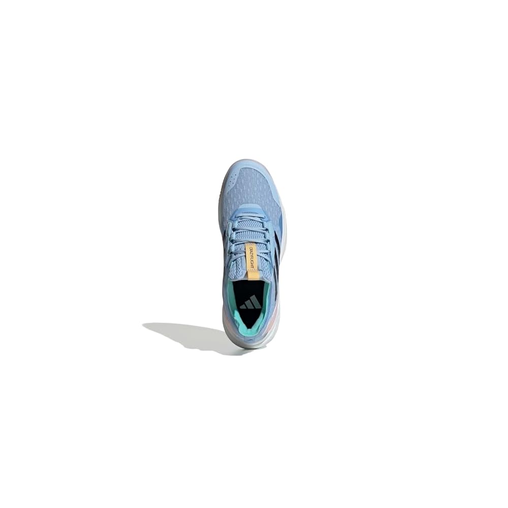 Glow Blue/Shadow Navy/Flash Aqua