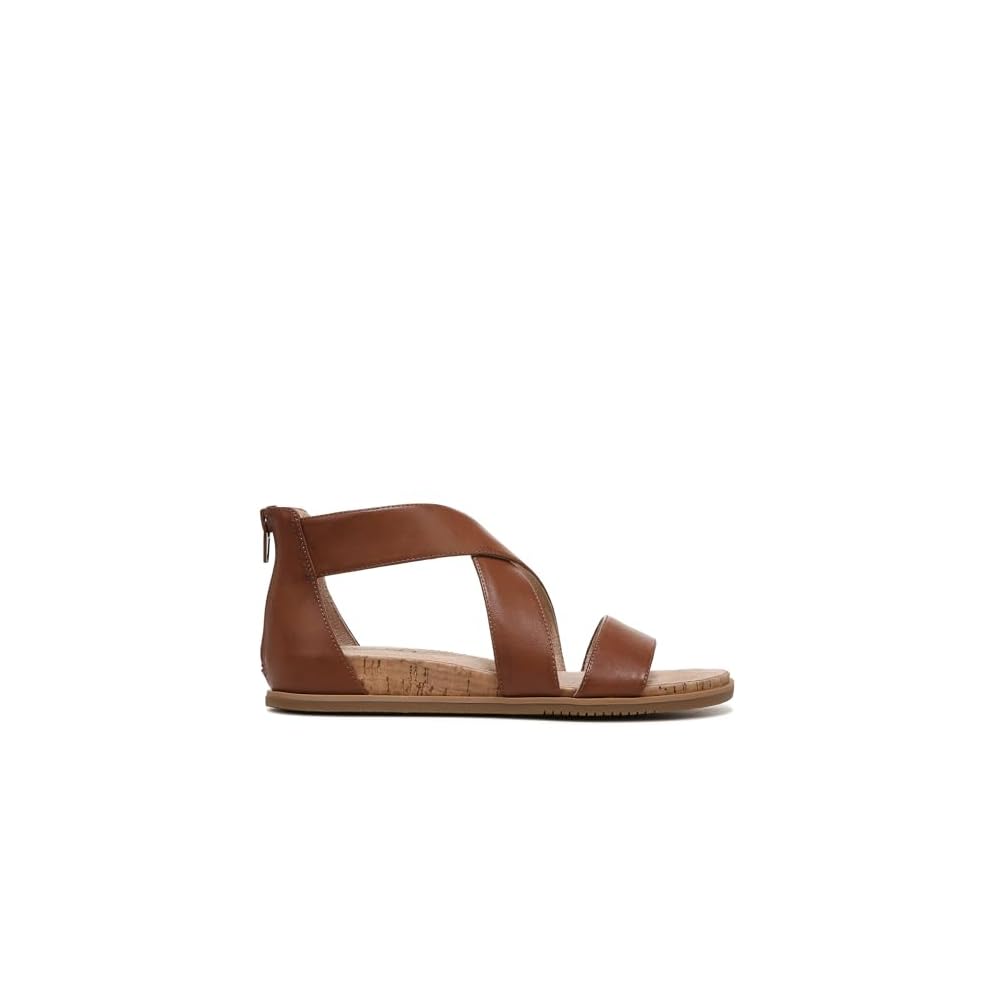 Toffee Brown Smooth