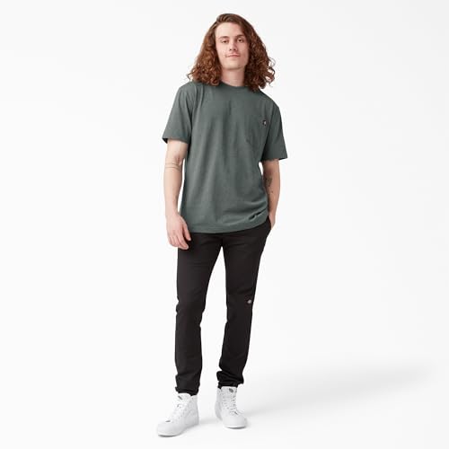 Hunter Green Single Dye