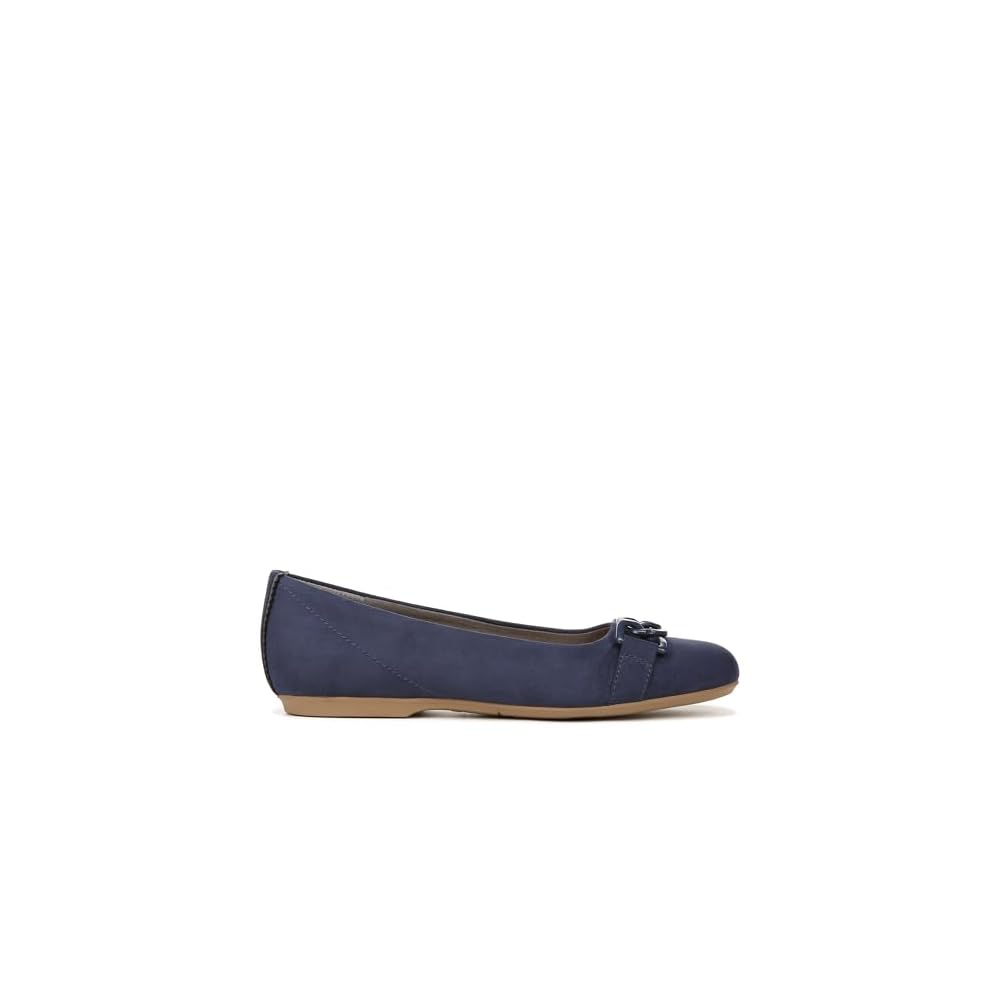 Midnight Blue Microfiber