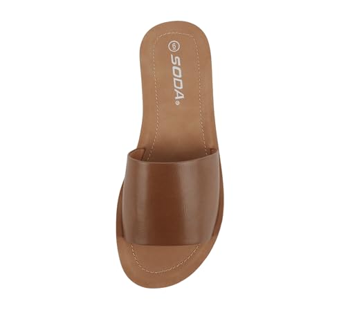 Cognac Pu