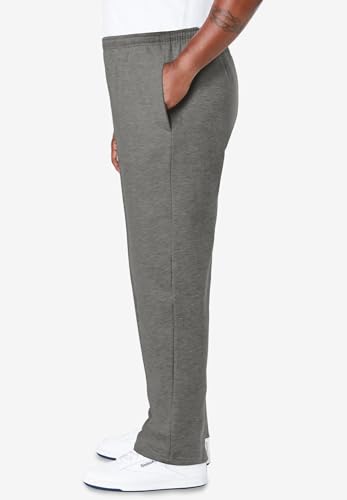 Medium Heather Grey