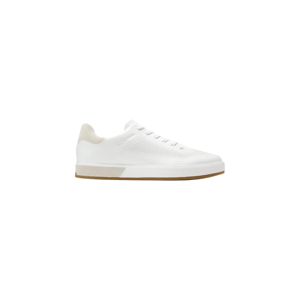 Optic White/Silver Birch/Optic White