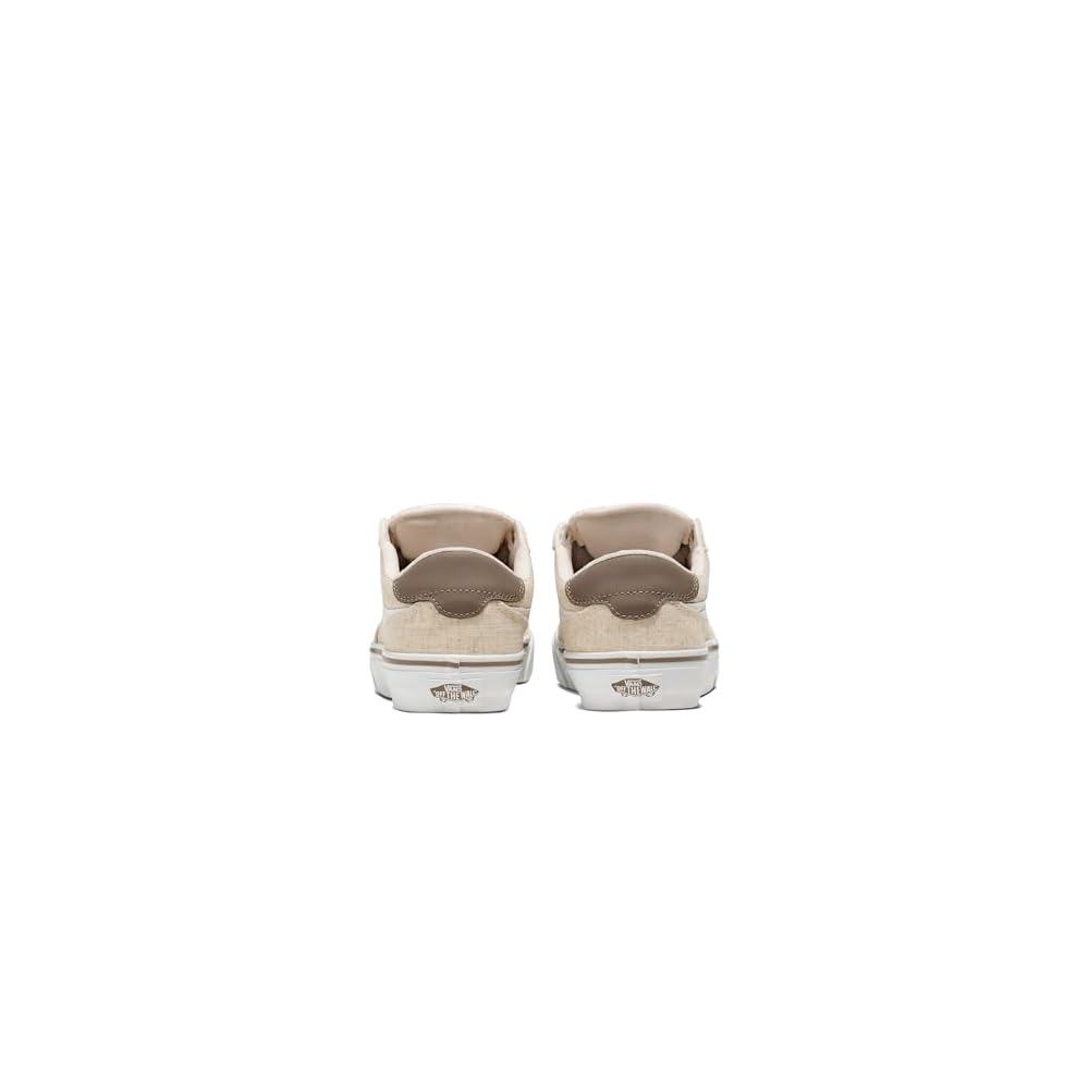 Natural Linen Classic Cream