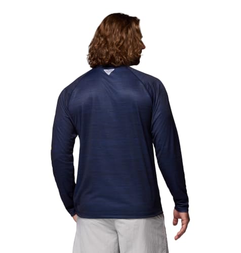 Um - Collegiate Navy Heather