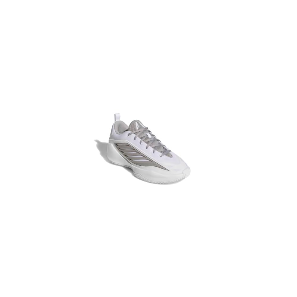 White/Team Mid Grey/Black