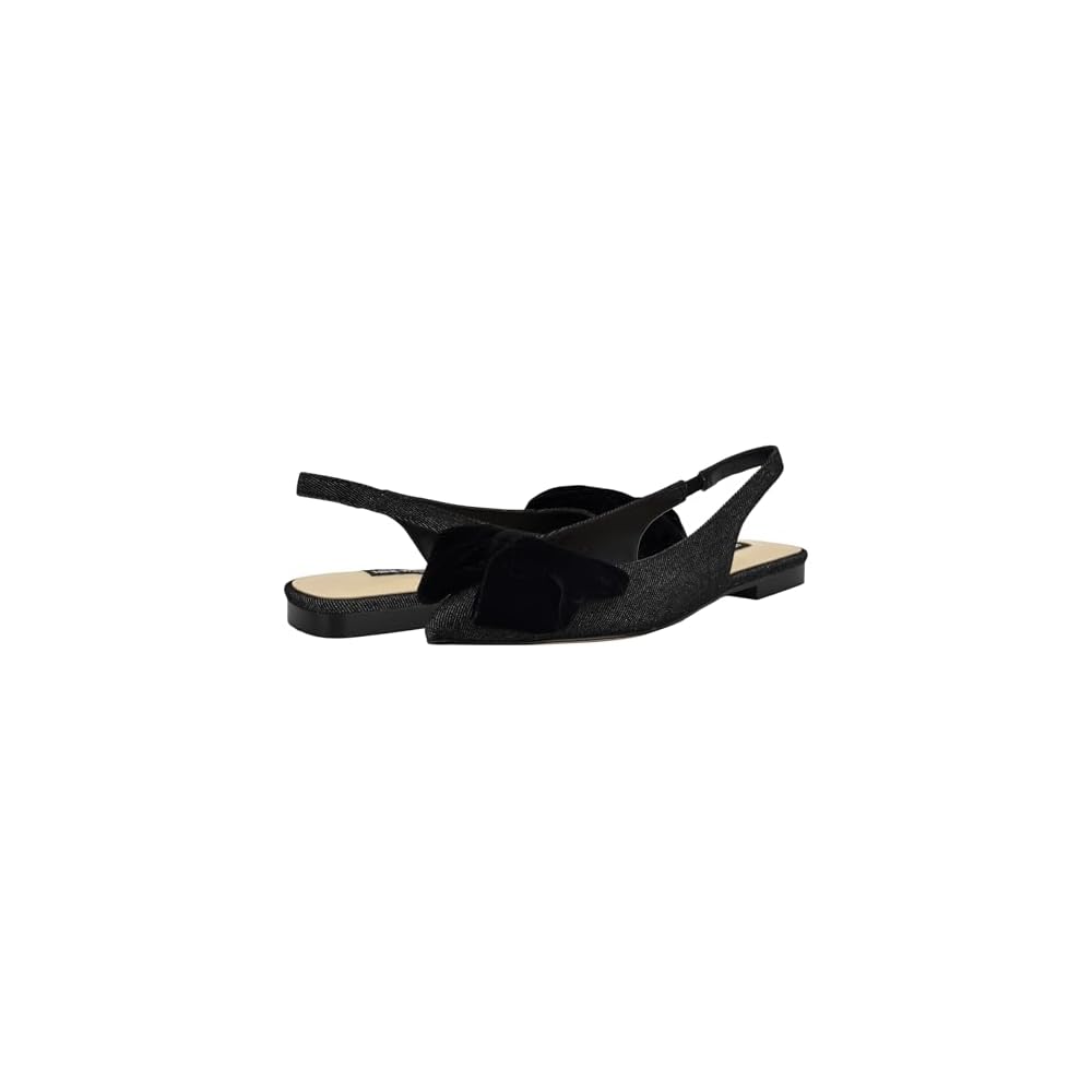 Black Denim 001