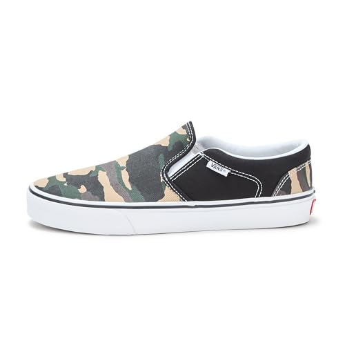 Camo/Black
