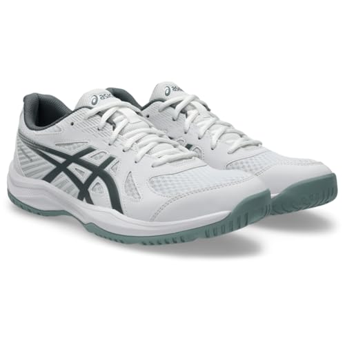 White/Steel Grey