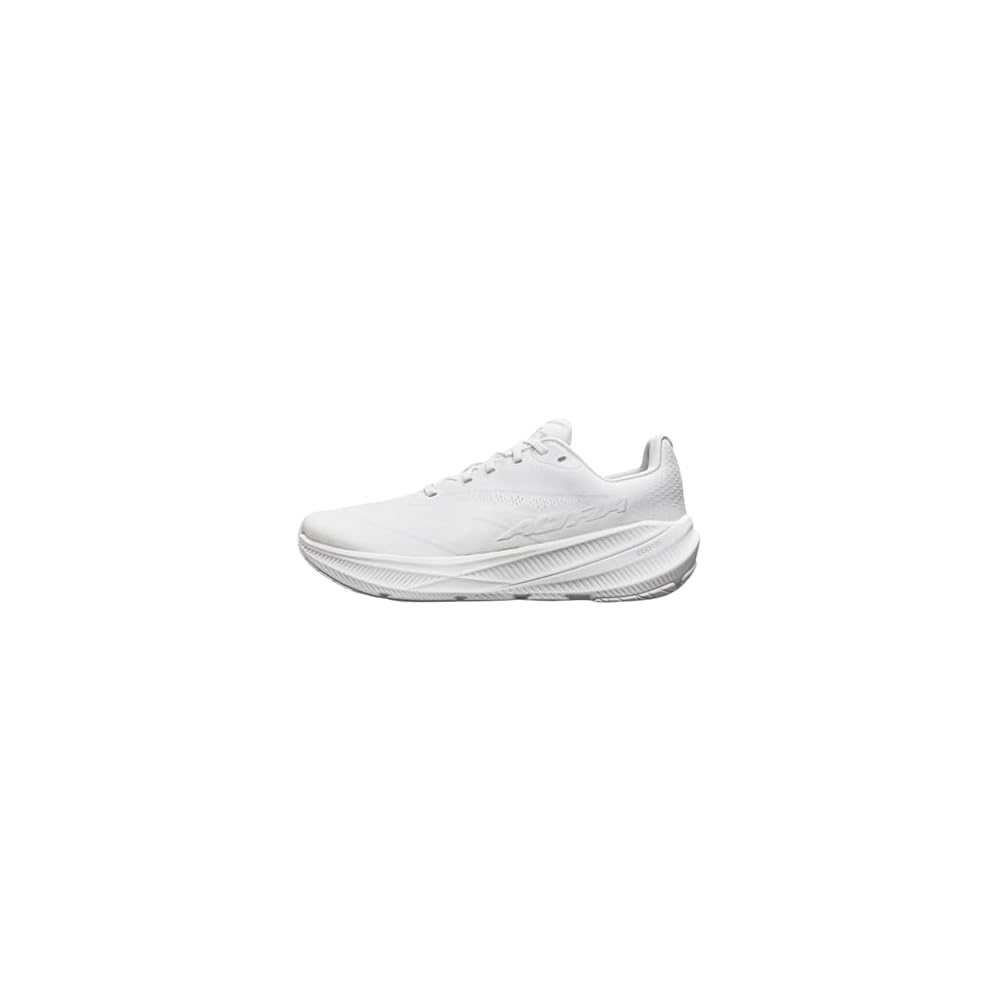 White/White