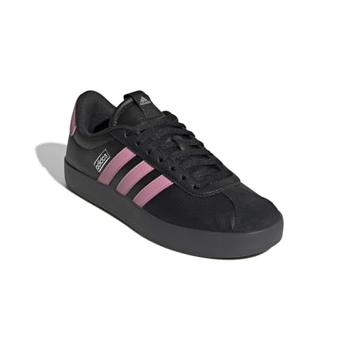 Black/St Tropic Bloom/Silver Metallic