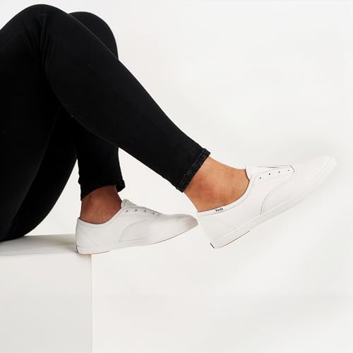 White Leather
