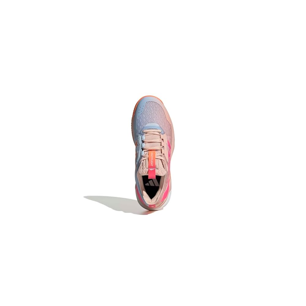 Clear Pink/Lucid Pink/Blush Pink
