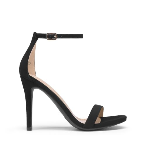 Black/Nubuck