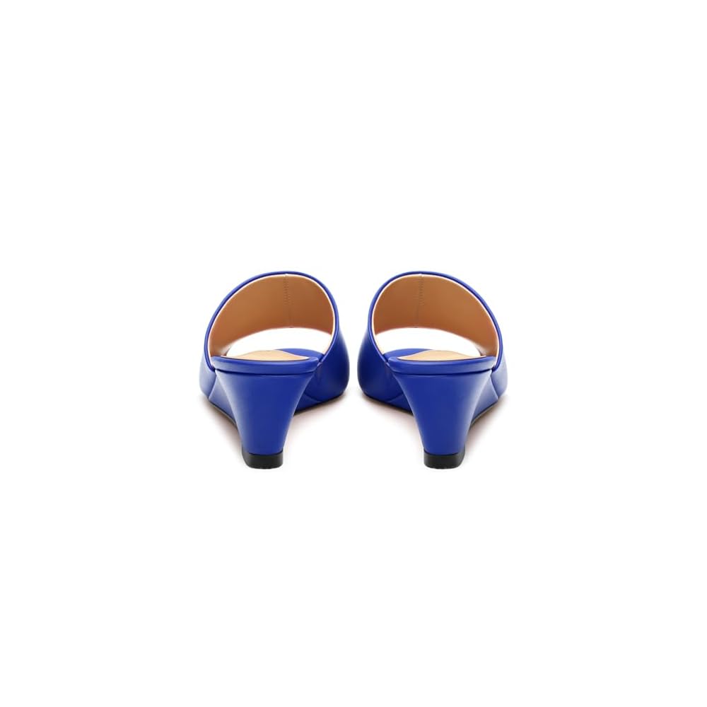 Royal Blue Matte