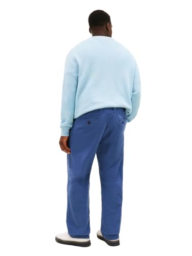 Vintage Indigo