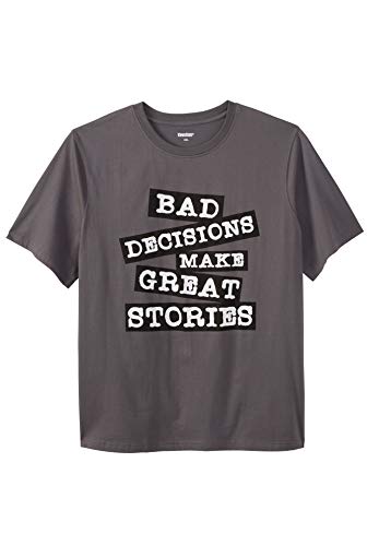 Bad Decisions