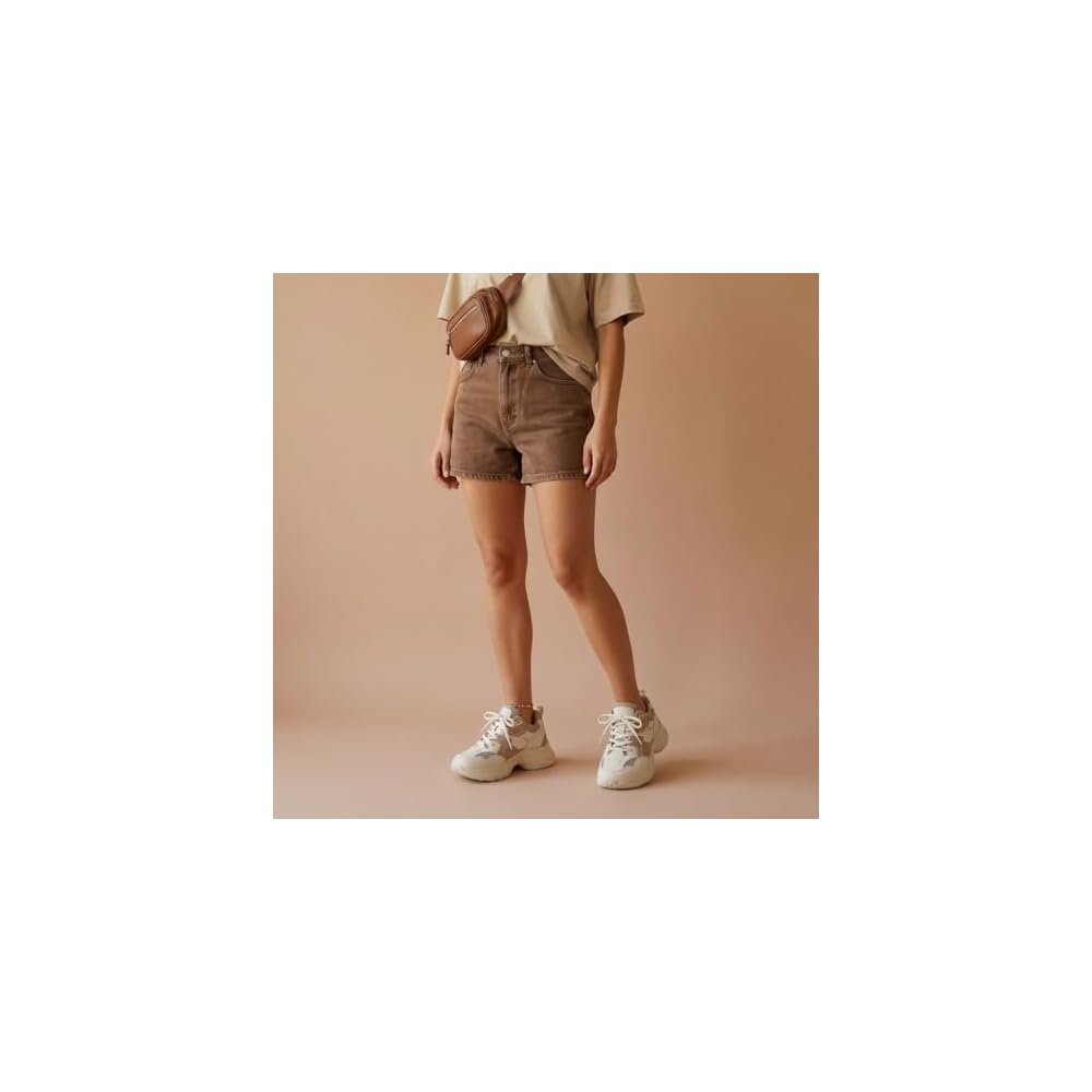 White/Tan