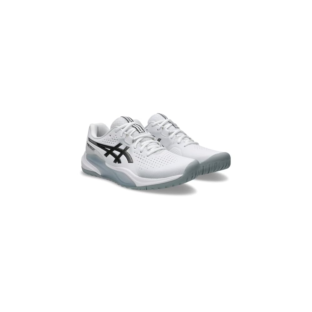 White/Gunmetal