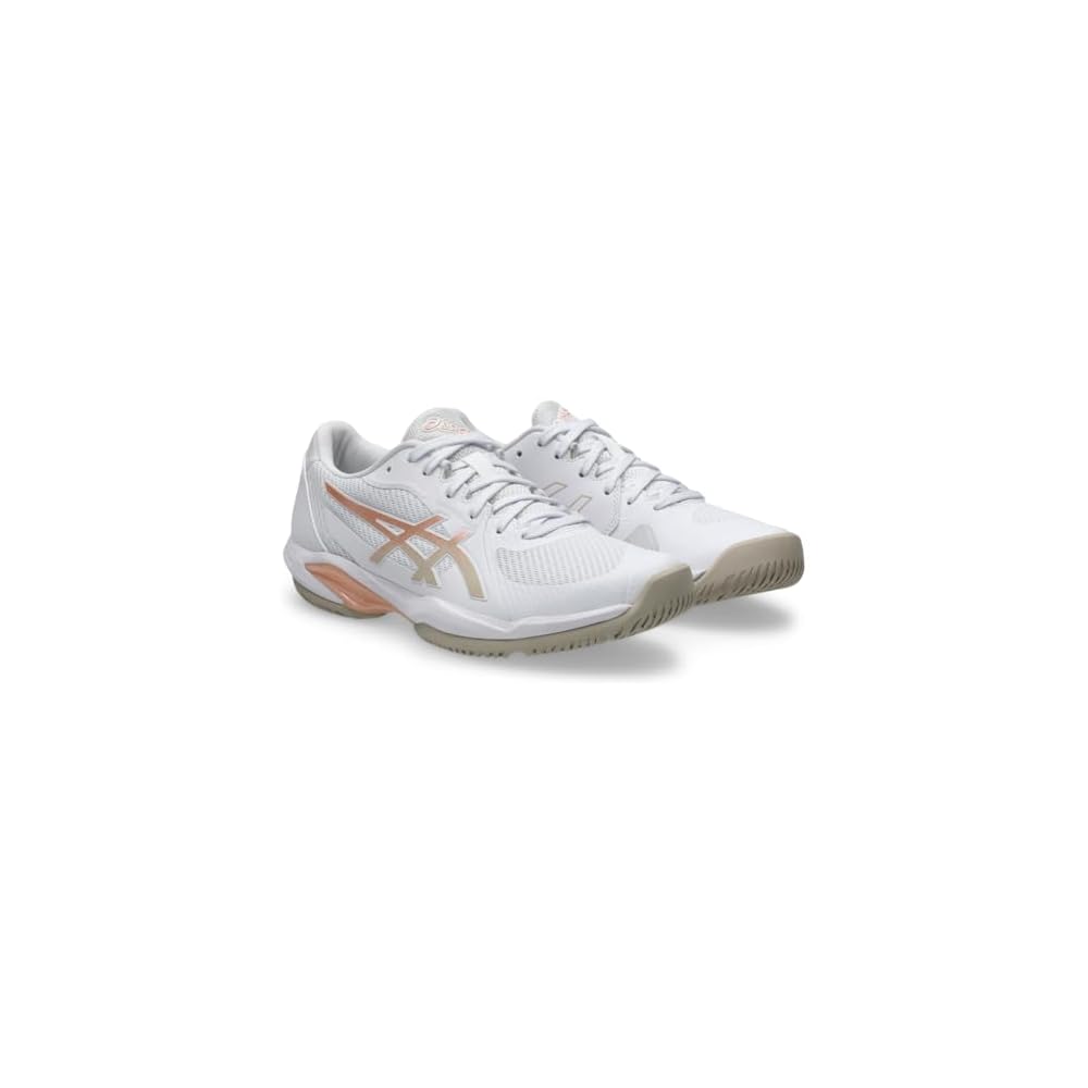 White/Cantaloupe