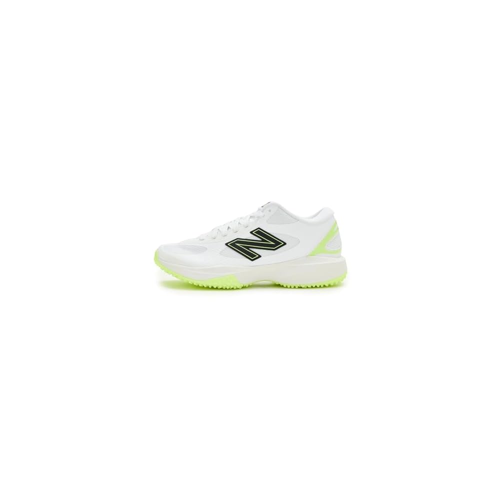 Nb 102 White/Afterglow