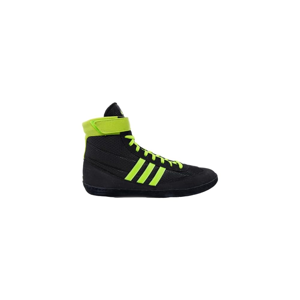 Black/Solar Green