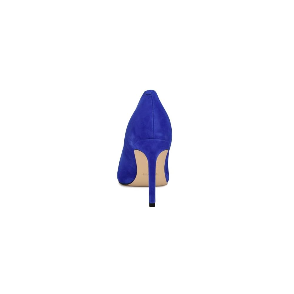 Blue Suede 420