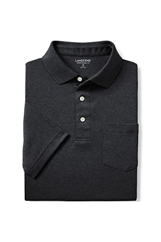 Dark Charcoal Heather